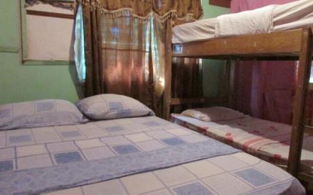 Coconut Hostel Playa Estrella