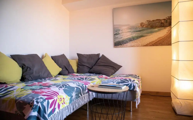 Sogno di Mare in Lido Riccio