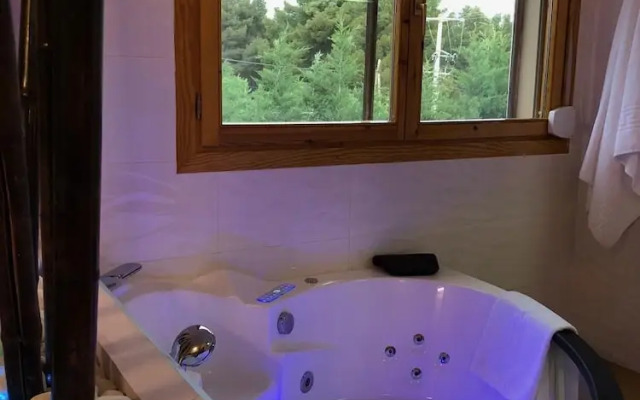 Hospederia Casa Martell