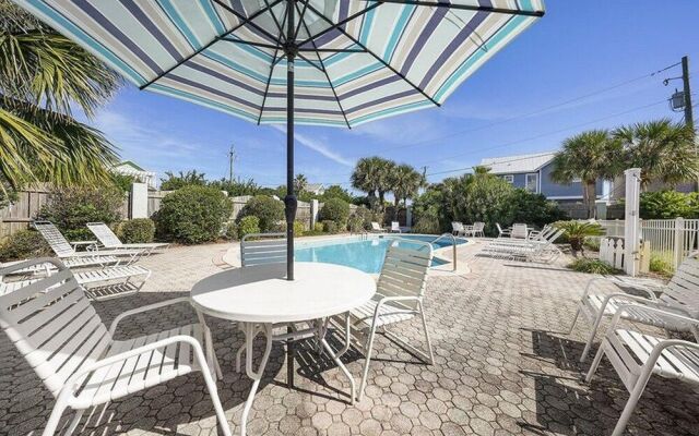 Sea Mist by Bliss Beach Rentals