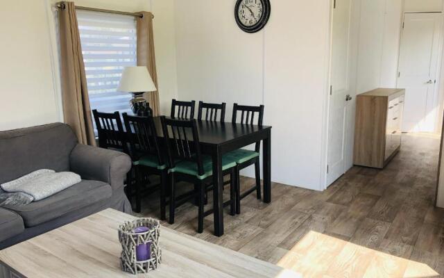 NV 126 - Beach Resort Nieuwvliet Bad