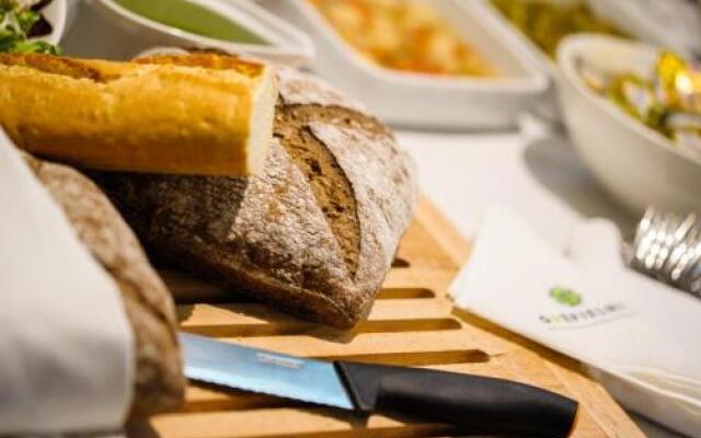 Apartamenty Grepielnia