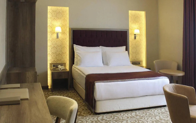 Clarion Hotel Kahramanmaras