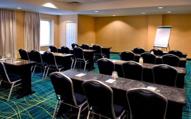 SpringHill Suites by Marriott Philadelphia Plymouth Meeting