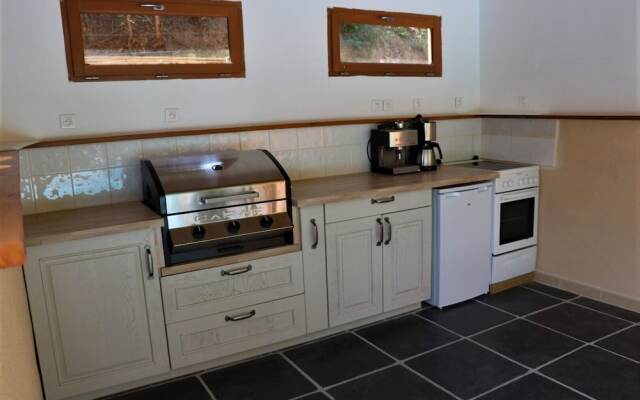 Domaine des Gendalis