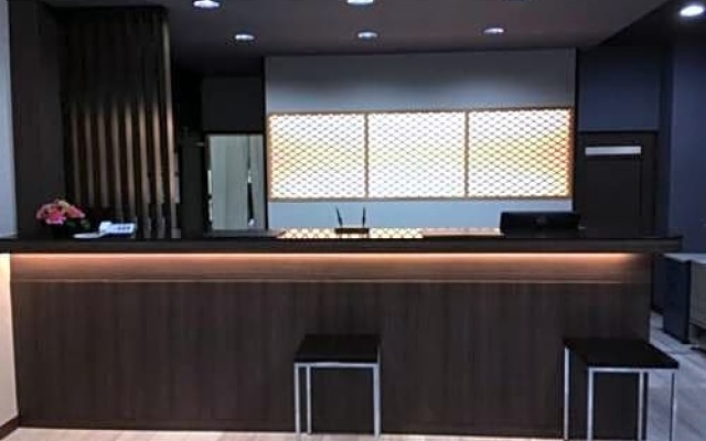 Sky Heart Hotel Shimonoseki - Vacation STAY 36827v