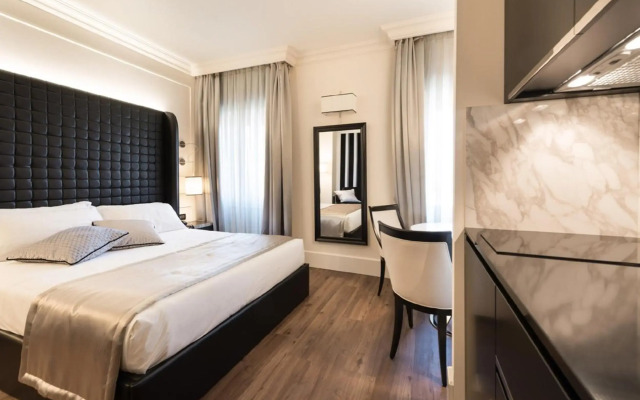 Aparthotel Verona House