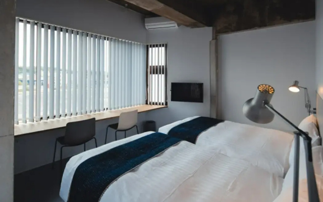 Kotobuki Hotel