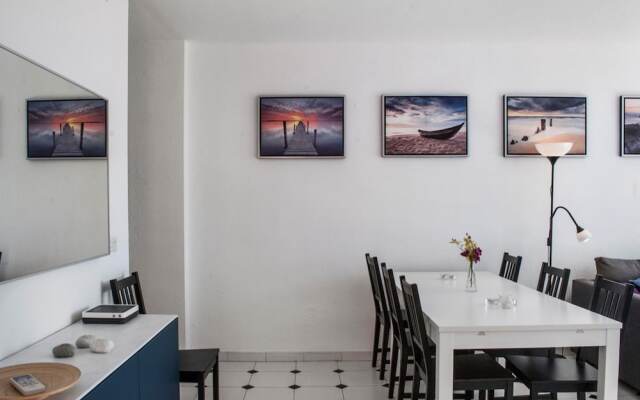 107337 Apartment In Benalmadena