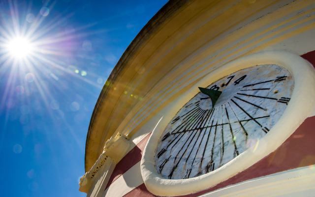 Villa La Meridiana - Caroli Hotels