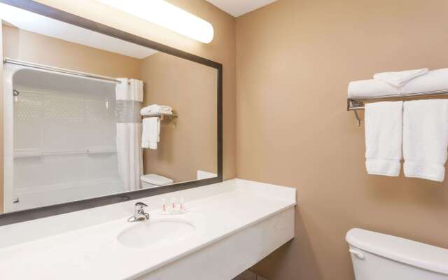 Baymont by Wyndham New Buffalo