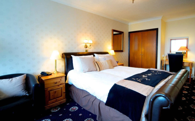 Best Western Princes Marine Hotel