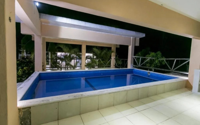 Casa Hacienda San Gabriel