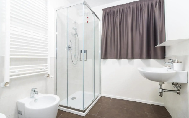 Hotel Cascina Fossata & Residence