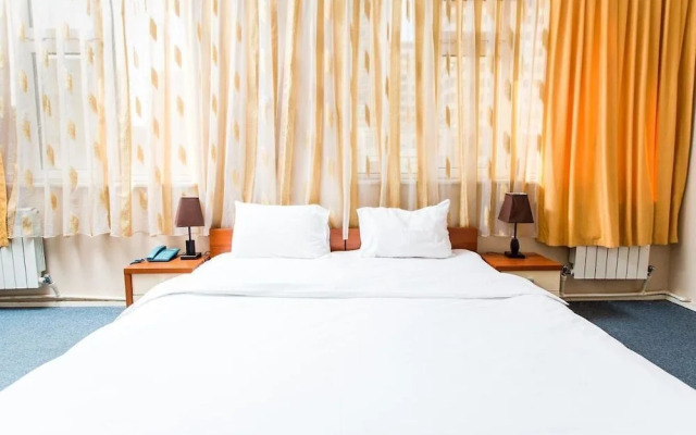 Pilot Apart Hotel