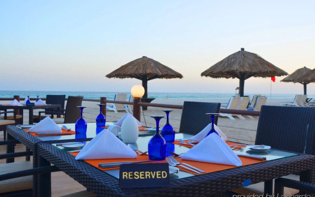 Crowne Plaza Resort Salalah by IHG