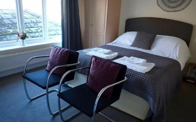 The George Carvery & Hotel