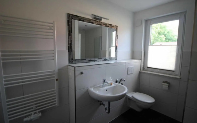 Residenz am Krakower See