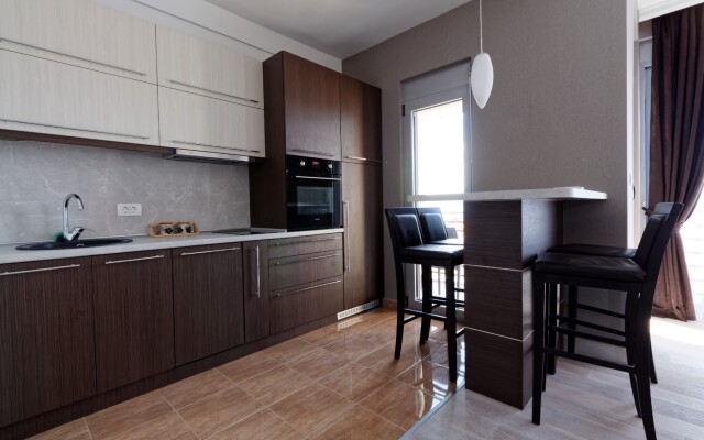 Jelena Vile & Apartments