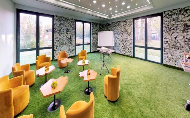Mercure Tagungs- & Landhotel Krefeld