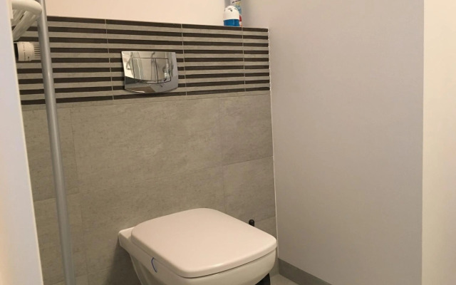 Rezydencja Ustronie Morskie Zachodnia