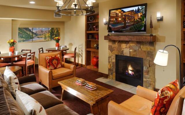 The Innsbruck Aspen by Bluegreen Vacations