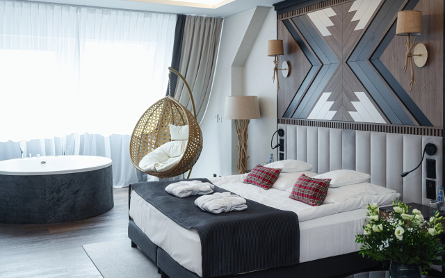 Hotel Rysy - Image 5