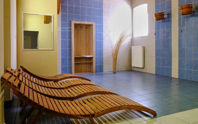 GTC hotel