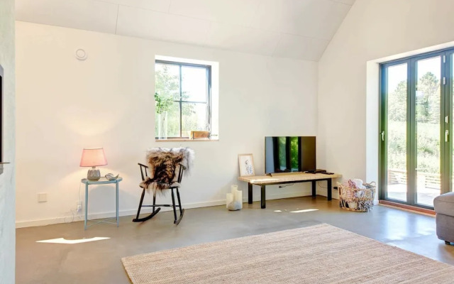 8 Person Holiday Home in Hasle