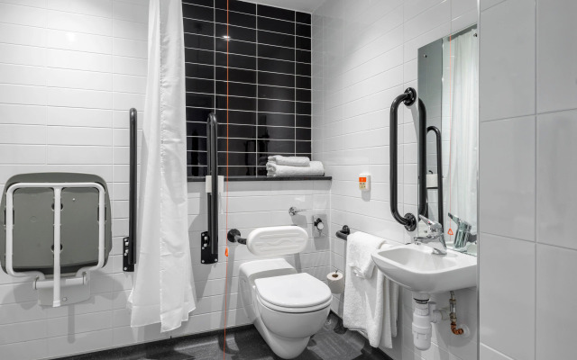 Holiday Inn Express Middlesbrough - Centre Square by IHG