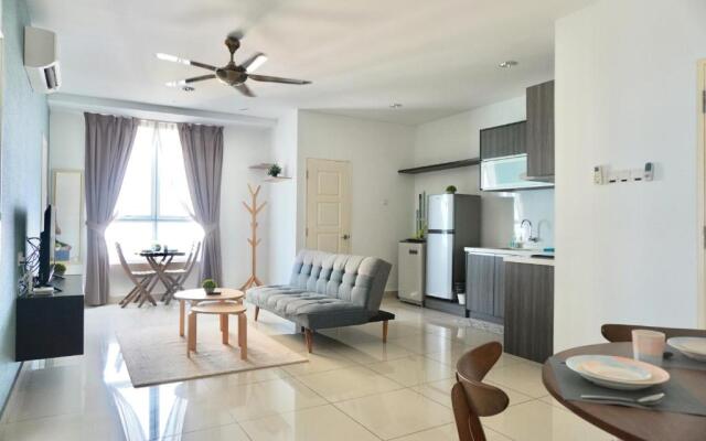 StayNest Suites at Gurney Drive