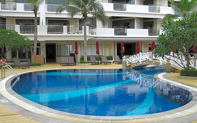 Imperial Hua Hin Beach Resort