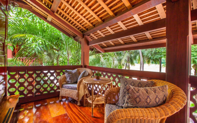 Mekong Riverview Hotel