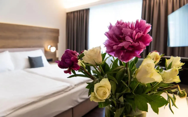 Hotel Polo