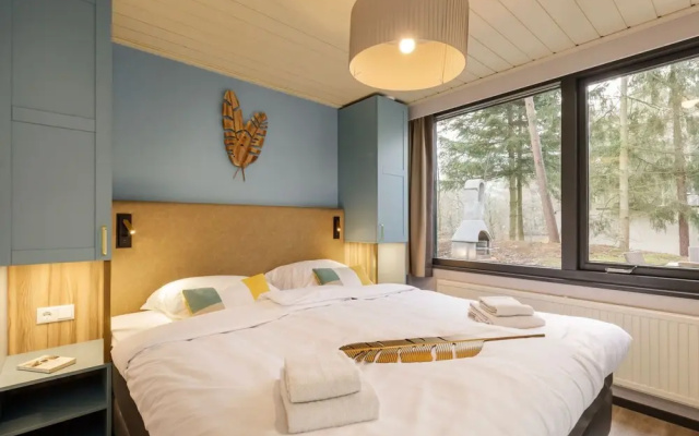 Center Parcs De Kempervennen Westerhoven