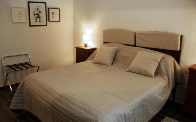 La Casetta di Alvaro