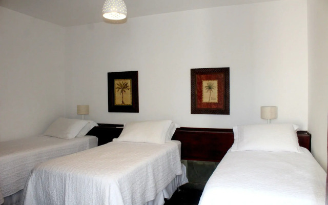 Hotel Galeão