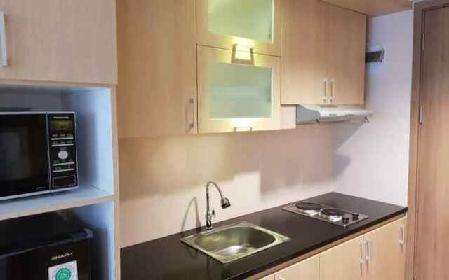 Channel Stay @ Bogor Icon Apartment