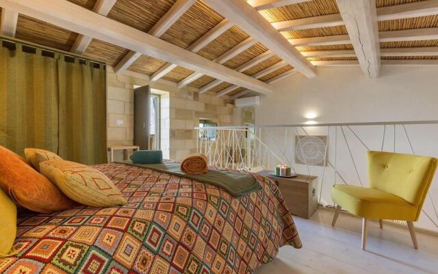 Le dimore di Hanqorias