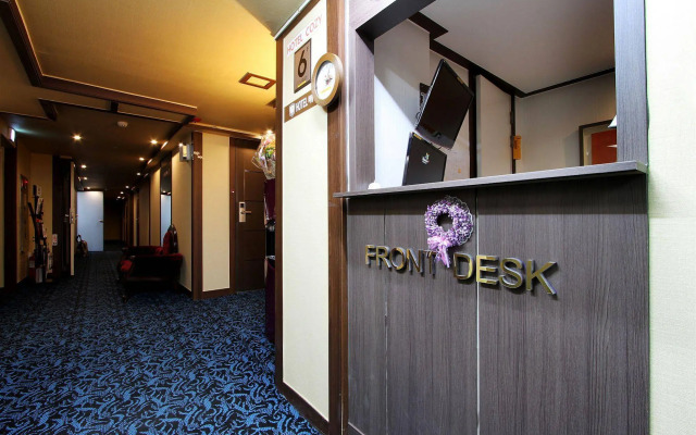 Hotel Myeong-Dong