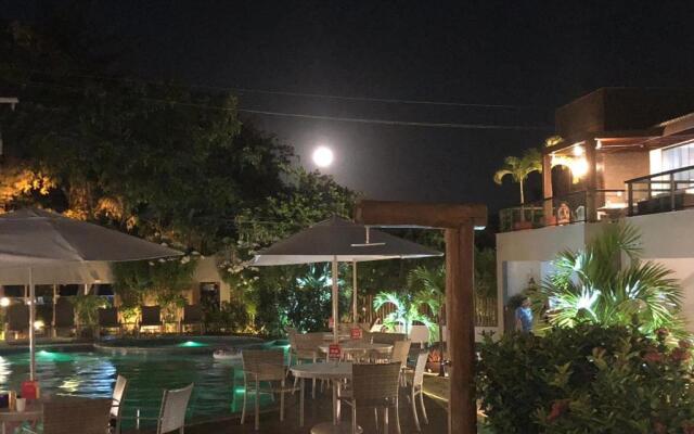 Imbassaí Solaris Village 2 quartos