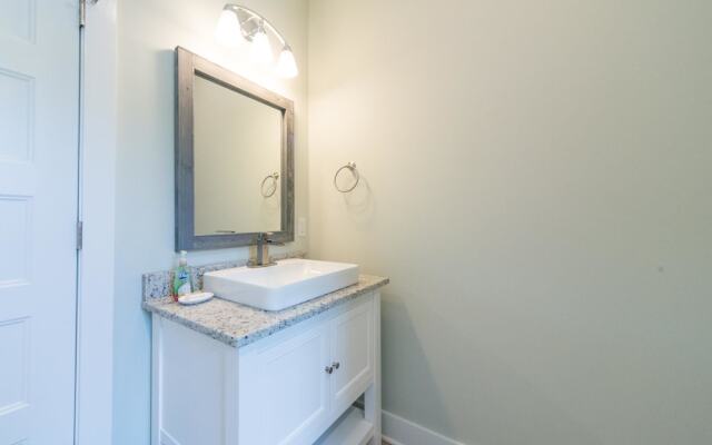 E Ashley A 121 4 Bedroom Holiday Home By My Ocean Rentals