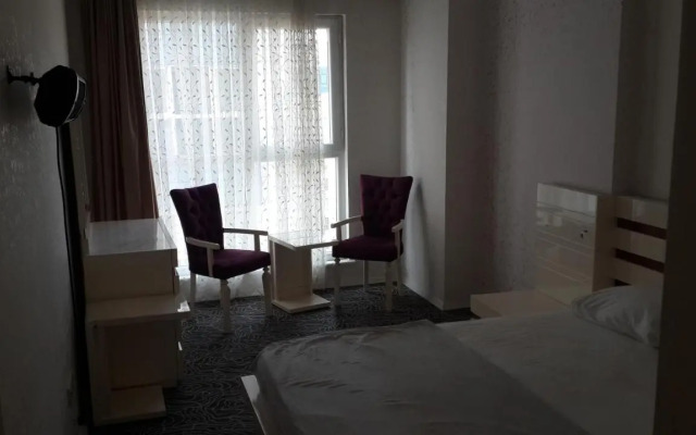 Beylikdüzü No:5 Suites