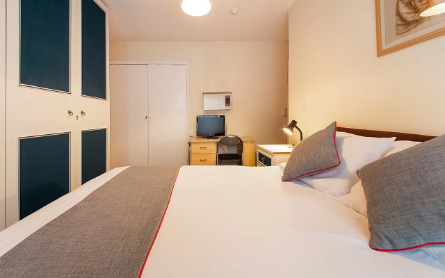 OYO Honeycroft Lodge