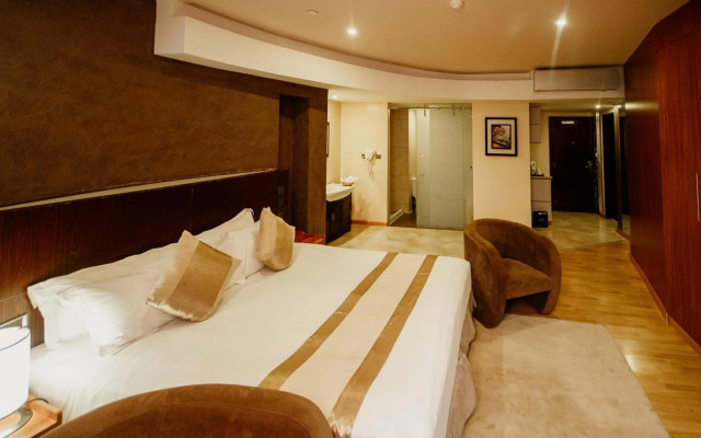 SG Premium Resort