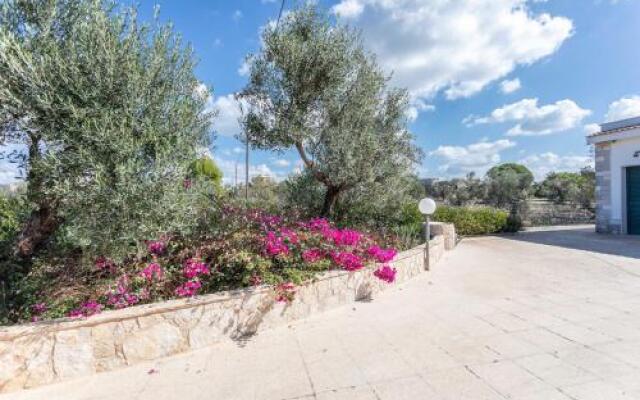Trullo Caracciolo dei Beneficati