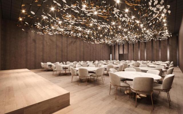 Soho Hotel Auckland