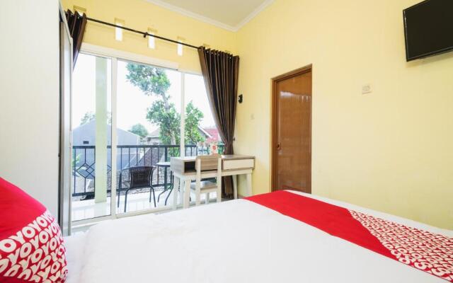 OYO 1855 Elise Exclusive Residence