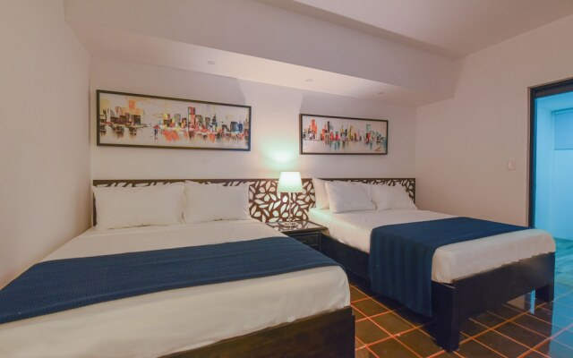PH 19 Guesthouse Hotel in Gazcue