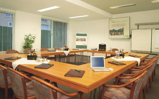 Gästehaus Wilgersdorf